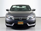 Used 2018 Honda Civic LX-P image 2