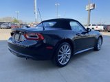 Used 2020 FIAT 124 Spider Lusso w/ Convenience Group image 5
