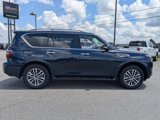 Used 2023 Nissan Armada SL w/ Captain's Chairs Package image 3