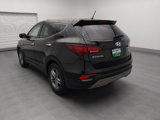 Used 2018 Hyundai Santa Fe Sport image 5