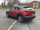 Certified 2022 MAZDA MX-30 Electric w/ Premium Plus Pkg image 5