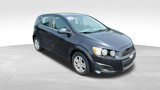 Used 2014 Chevrolet Sonic LT w/ Fun and Sun Package image 2