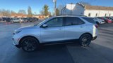 Certified 2022 Chevrolet Equinox RS image 5