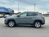 Used 2024 Jeep Compass Latitude image 4