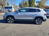 New 2025 Volkswagen Taos SE image 2