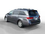Used 2016 Honda Odyssey EX-L image 3