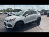 Certified 2022 Chevrolet Trax LT w/ Sport Edition image 4