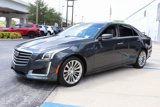 Used 2017 Cadillac CTS Luxury image 3