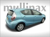 Used 2012 Toyota Prius C Two image 3