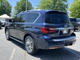 Used 2020 INFINITI QX80 Luxe w/ Proassist Package image 3