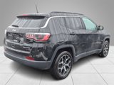 New 2025 Jeep Compass Limited image 3