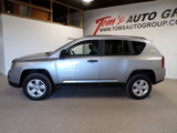 Used 2015 Jeep Compass Sport image 2
