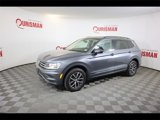 Used 2020 Volkswagen Tiguan SE image 3