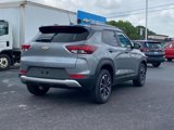 New 2025 Chevrolet TrailBlazer LT w/ Convenience Package image 4