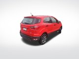 Certified 2020 Ford EcoSport S image 4