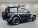 Used 2021 Jeep Wrangler Sport S image 4