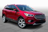 Used 2019 Ford Escape Titanium image 2