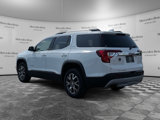Used 2023 GMC Acadia SLT image 3