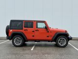 Used 2015 Jeep Wrangler Unlimited Sport w/ Quick Order Package 24S image 6