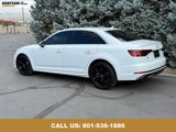 Used 2019 Audi A4 2.0T Premium w/ Convenience Package image 4