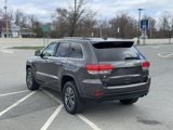 Used 2019 Jeep Grand Cherokee Limited image 4