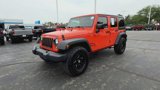 Used 2015 Jeep Wrangler Unlimited Sport w/ Quick Order Package 24S image 4