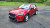 Used 2020 MAZDA CX-3 Sport image 5