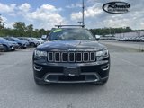 Used 2019 Jeep Grand Cherokee Limited image 2