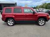 Used 2015 Jeep Patriot Latitude image 2