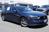 Used 2024 Honda Accord EX image 2