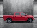 Used 2022 RAM 1500 Classic SLT image 4