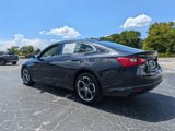 Used 2023 Chevrolet Malibu LT image 5