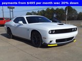 New 2023 Dodge Challenger R/T w/ Plus Package image 3