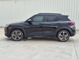 Certified 2023 Chevrolet TrailBlazer RS w/ Sun and Liftgate Package image 4
