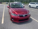 Used 2011 Lexus CT 200h image 3