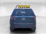 Certified 2018 Ford Explorer Limited image 5