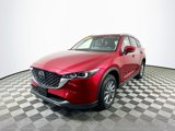 Certified 2023 MAZDA CX-5 AWD 2.5 S w/ Preferred Package image 5