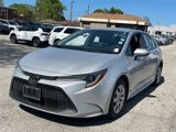 Used 2022 Toyota Corolla LE image 2