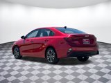 Used 2024 Kia Forte LXS image 3