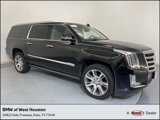 Used 2016 Cadillac Escalade ESV Premium image 1
