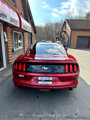 Used 2017 Ford Mustang Coupe image 5