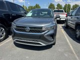 Used 2022 Volkswagen Taos S image 2