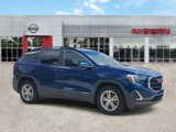 Used 2021 GMC Terrain SLE w/ Driver Convenience Package image 2