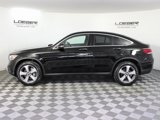 Certified 2023 Mercedes-Benz GLC 300 4MATIC Coupe image 2