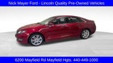 Used 2013 Lincoln MKZ image 2