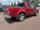 Used 2018 Nissan Frontier SV image 3