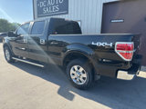 Used 2010 Ford F150 Lariat image 2