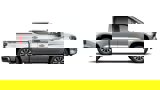 New 2026 Chevrolet Silverado 1500 LT image 3