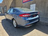 Used 2018 Ford Fusion S image 5