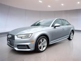 Used 2018 Audi A4 2.0T Premium image 5